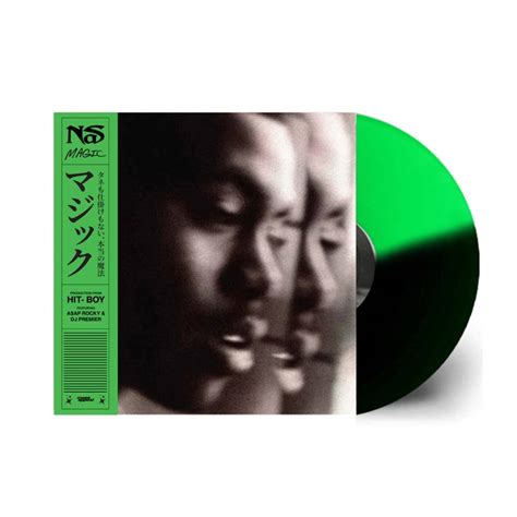 Exploring the Unique Features of Nas Mafic Vinyl